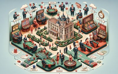 Koliko casino može utjecati na korisničke navike