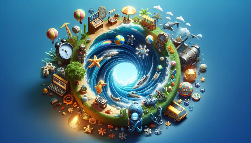 Igre koje imaju sezonske događaje i promocije Igre koje imaju sezonske događaje i promocije