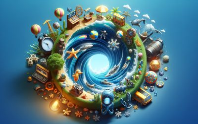 Igre koje imaju sezonske događaje i promocije