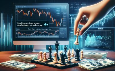 Kako koristiti demo verzije kao alat za strategiju