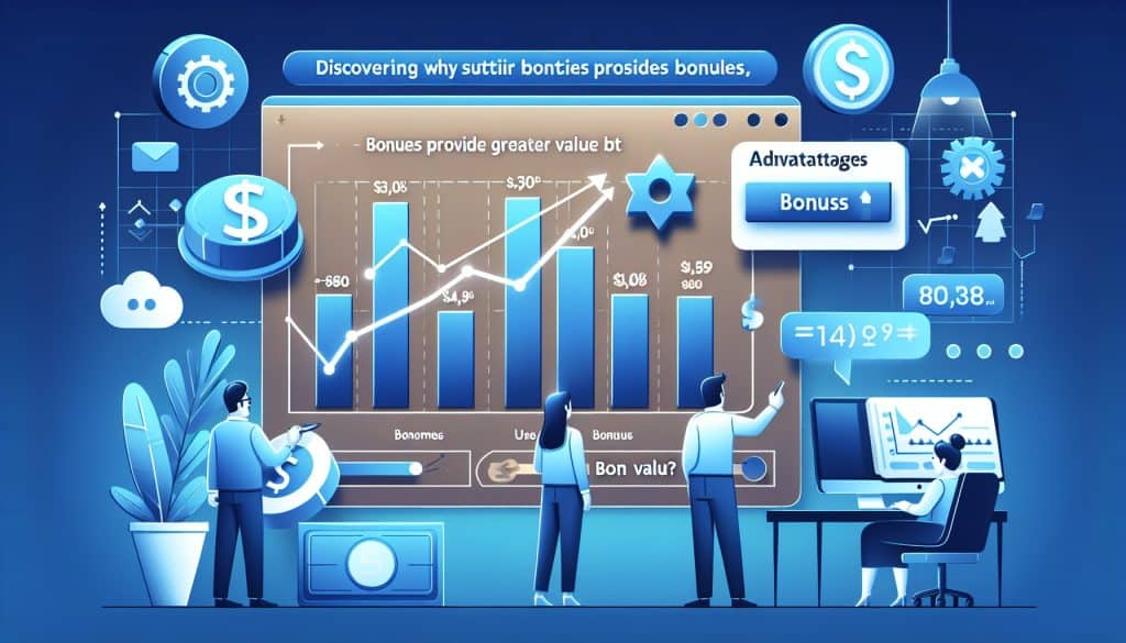 Zašto neki bonusi vrijede više od drugih