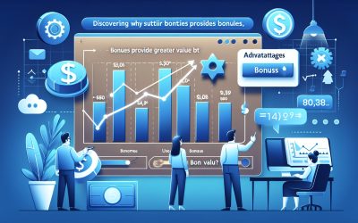 Zašto neki bonusi vrijede više od drugih