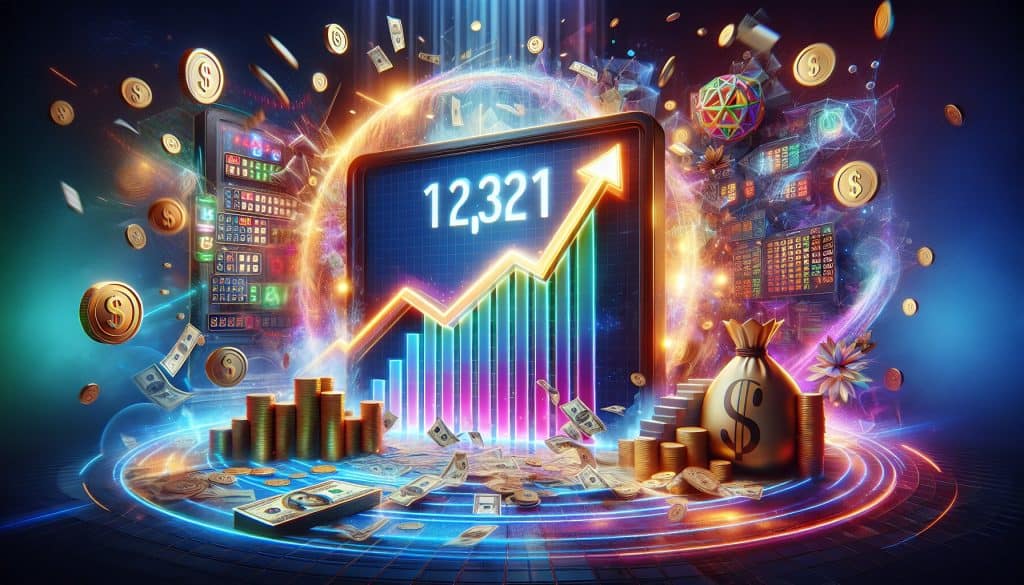 Koji jackpot raste najbrže Koji jackpot raste najbrže