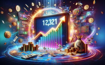 Koji jackpot raste najbrže