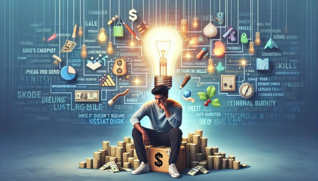 Možeš li osvojiti novac bez ulaganja