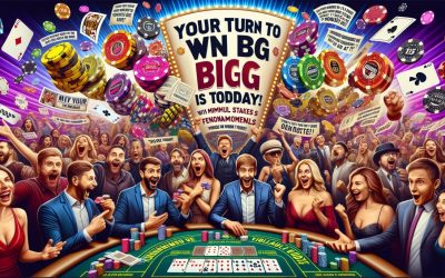 Najveći dobitci koji su pali uz minimalni ulog