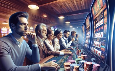 Najbolje strategije za video poker