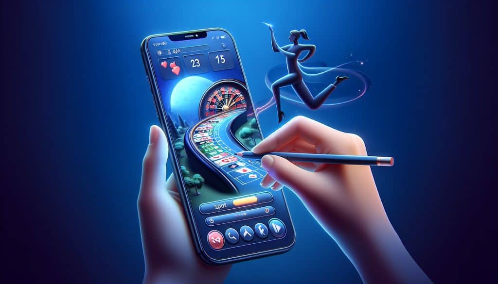 Casino aplikacije koje ne troše puno memorije Casino aplikacije koje ne troše puno memorije