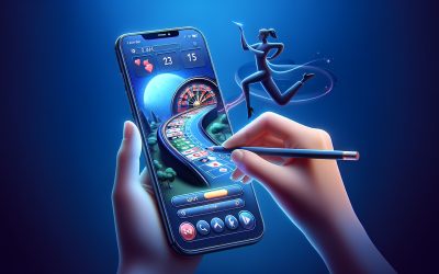 Casino aplikacije koje ne troše puno memorije