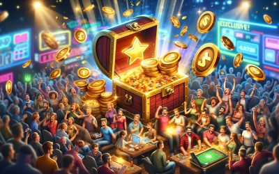 Bonusi koji se dijele igračima s najviše proigranih sati