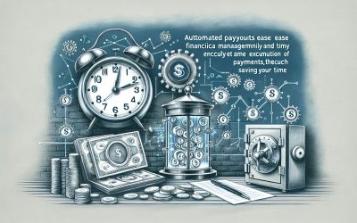 Kako funkcionira automatizirana isplata