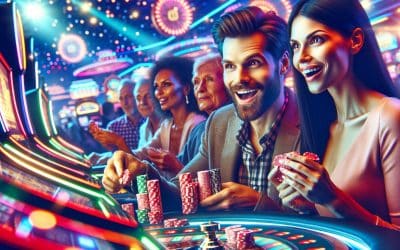 Casino bonusi koji se odnose na prijatelje