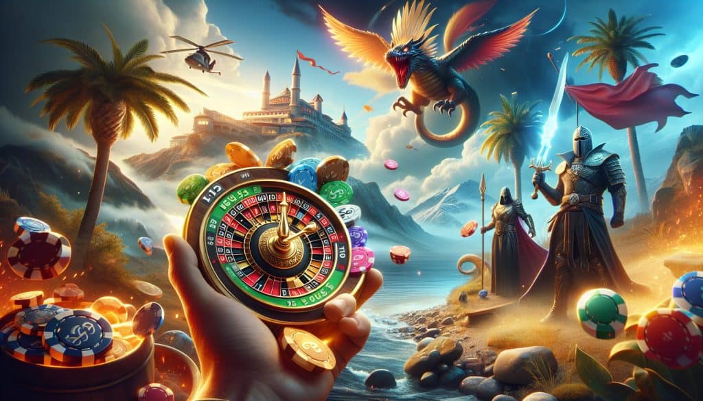 Bonusi koji su samo za iskusne igrače