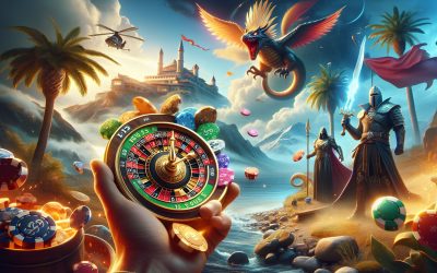 Bonusi koji su samo za iskusne igrače