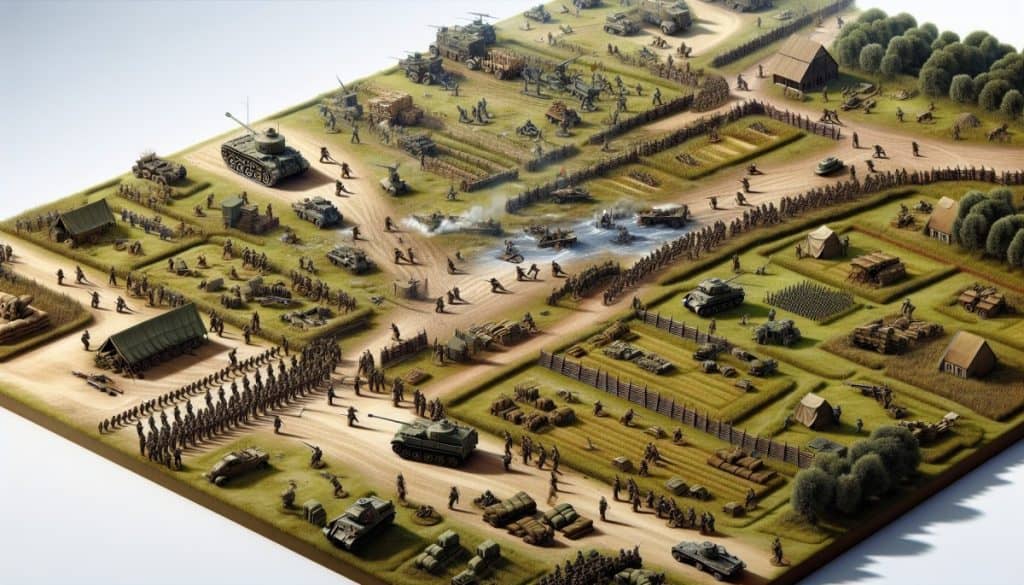 Igre koje se temelje na realnim događajima Igre koje se temelje na realnim događajima