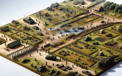 Igre koje se temelje na realnim događajima