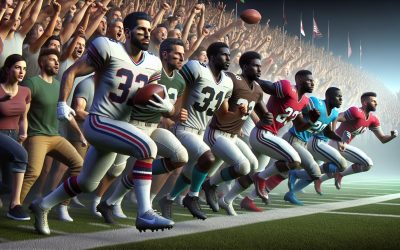 Igre koje se temelje na poznatim sportovima