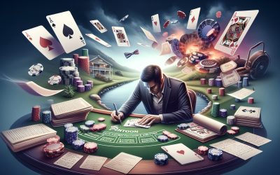 Brza analiza strategija za pontoon i blackjack switch