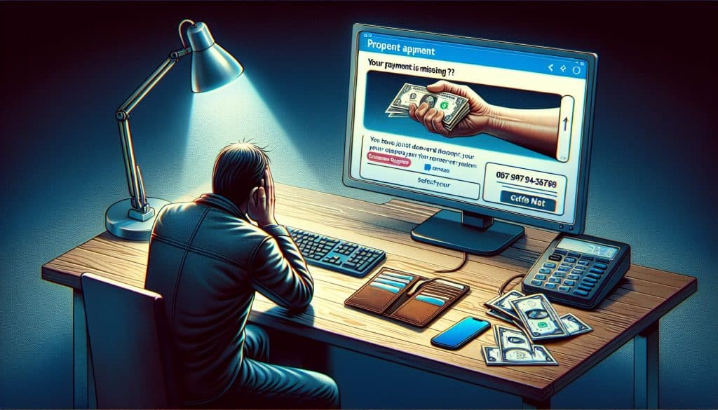 Što učiniti kad se isplata zagubi Što učiniti kad se isplata zagubi