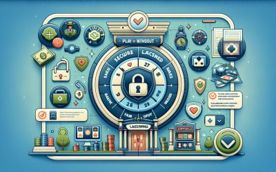 Kako provjeriti je li kazino licenciran i siguran