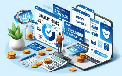Kako iskoristiti lojalty bodove za maksimalnu zaradu
