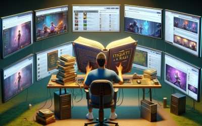 Kako igrati s više računa bez kršenja pravila