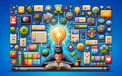 Igre koje nude povratnu informaciju u obliku savjeta