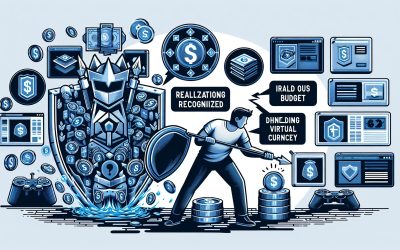 Kako prepoznati igre koje samo gutaju novac