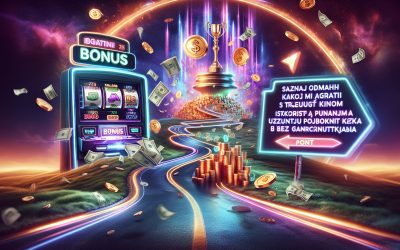 Kako igrati s bonusom i odmah imati šansu za isplatu