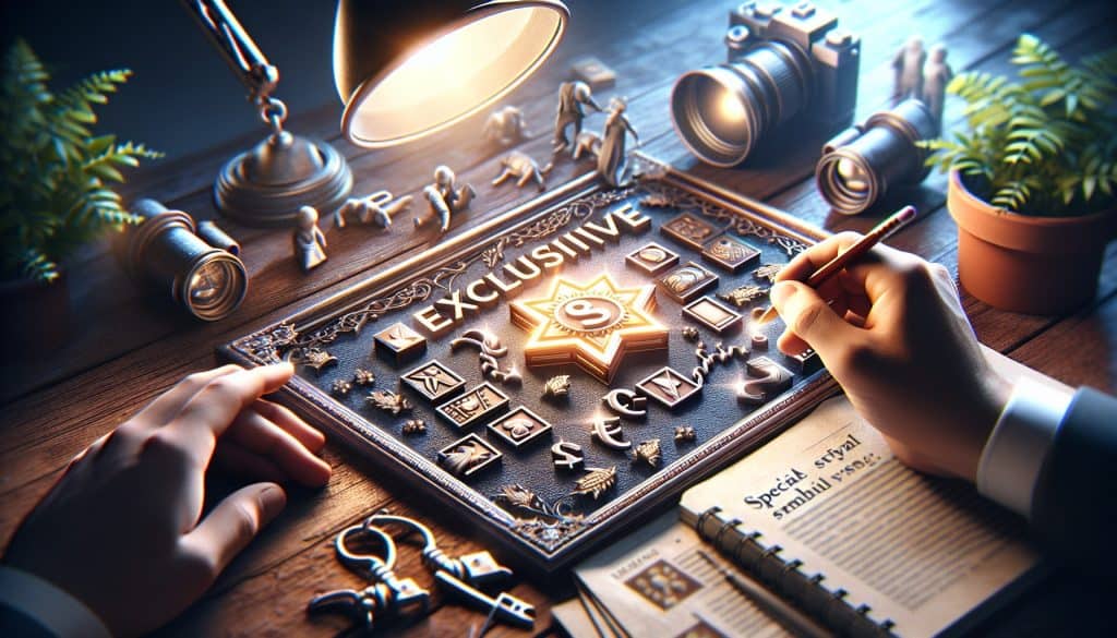 Igre koje dodaju nove simbole samo određenim korisnicima Igre koje dodaju nove simbole samo određenim korisnicima