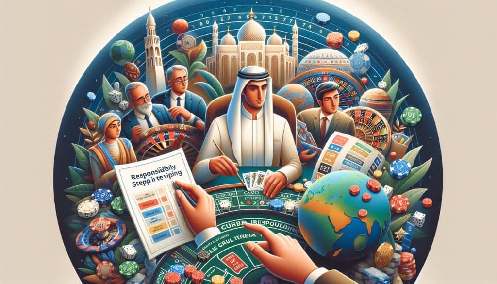 Casino savjeti za tinejdžere koji tek ulaze u punoljetnost Casino savjeti za tinejdžere koji tek ulaze u punoljetnost