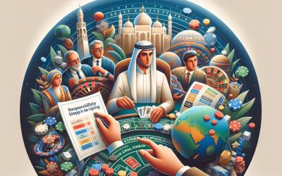 Casino savjeti za tinejdžere koji tek ulaze u punoljetnost