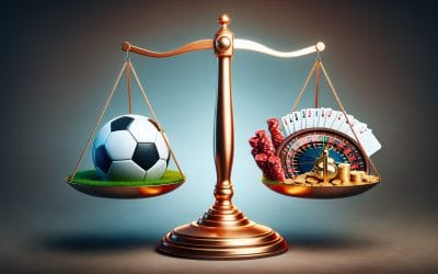 Kladionice vs casina tko daje bolje bonuse