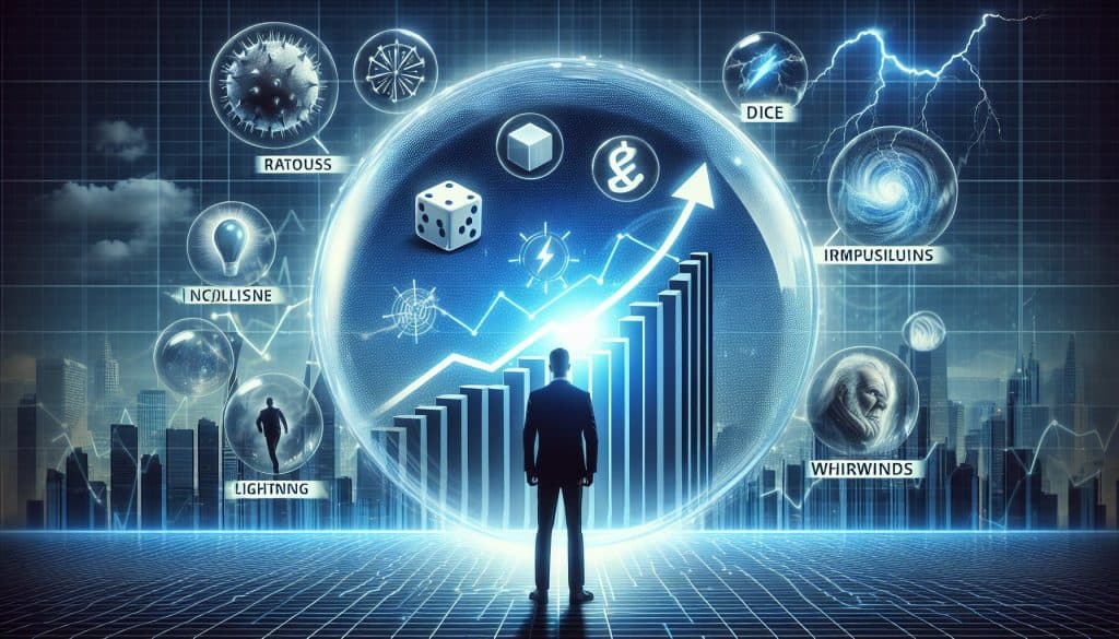 Kako se ponašati kad si u velikom plusu