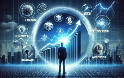 Kako se ponašati kad si u velikom plusu