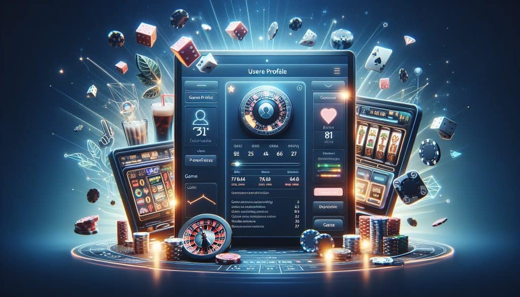 Casino softver koji prepoznaje tvoju rutinu i koristi je Casino softver koji prepoznaje tvoju rutinu i koristi je