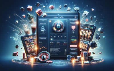 Casino softver koji prepoznaje tvoju rutinu i koristi je