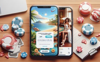 Casino aplikacije koje koriste tvoj godišnji odmor za slanje ponuda