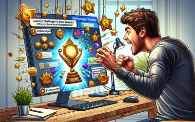 Softveri koji ti daju personalizirane izazove za dodatne nagrade