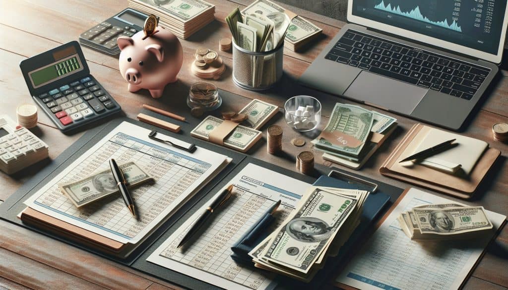 Kako pratiti povijest svojih dobitaka i gubitaka