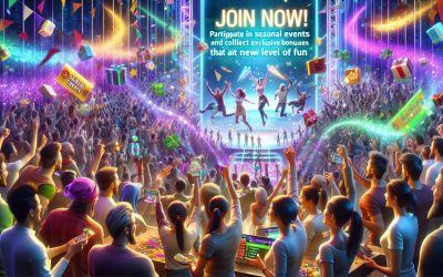 Bonusi koji se sakupljaju kroz sezonske događaje