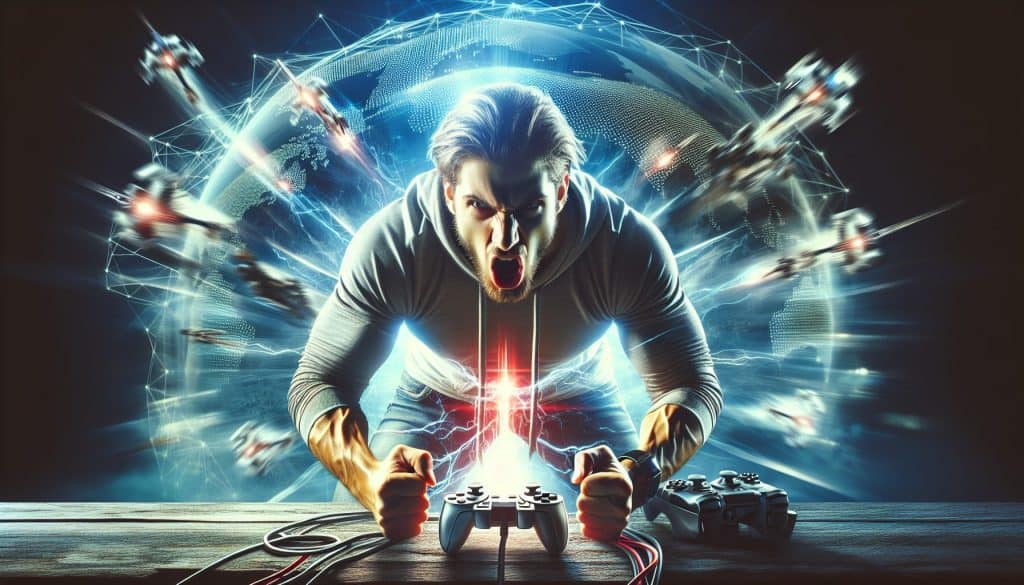 Igre koje povezuju tvoju igru s globalnim rezultatima