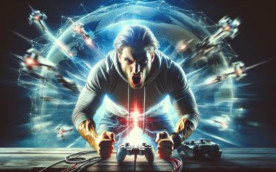 Igre koje povezuju tvoju igru s globalnim rezultatima