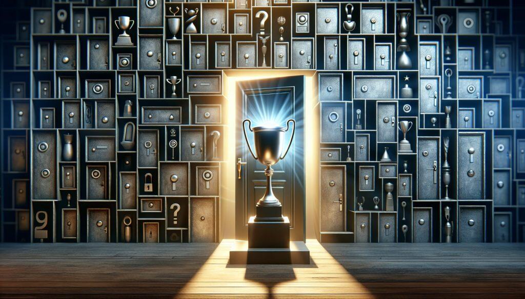 Igre koje se rijetko reklamiraju a nude ogromne nagrade Igre koje se rijetko reklamiraju a nude ogromne nagrade