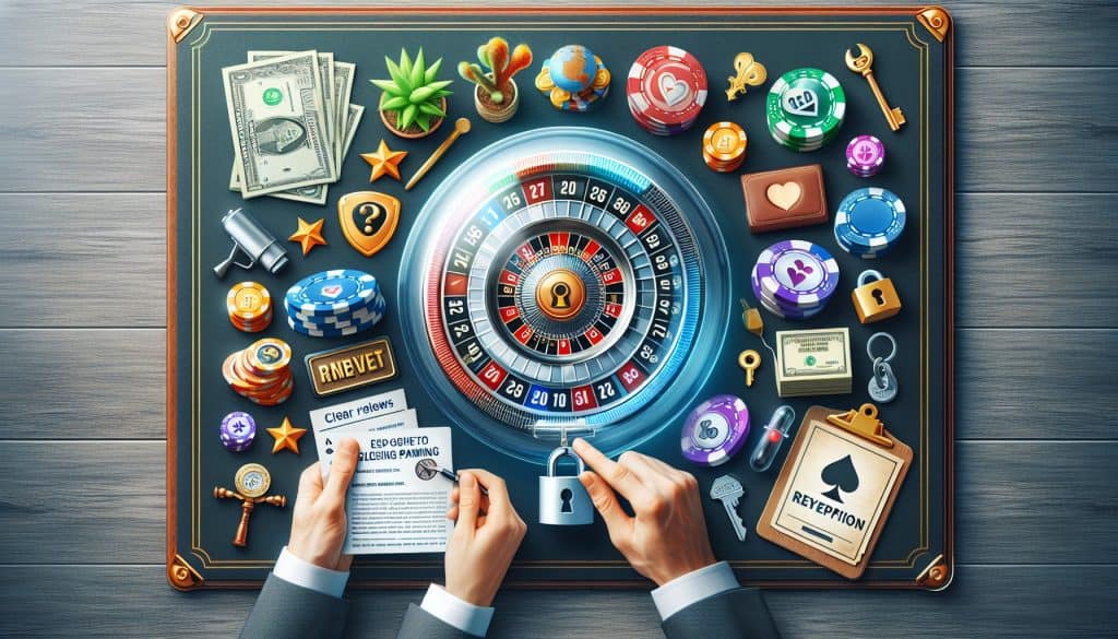 Koji su ključni znakovi pouzdanog online casina Koji su ključni znakovi pouzdanog online casina