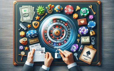 Koji su ključni znakovi pouzdanog online casina