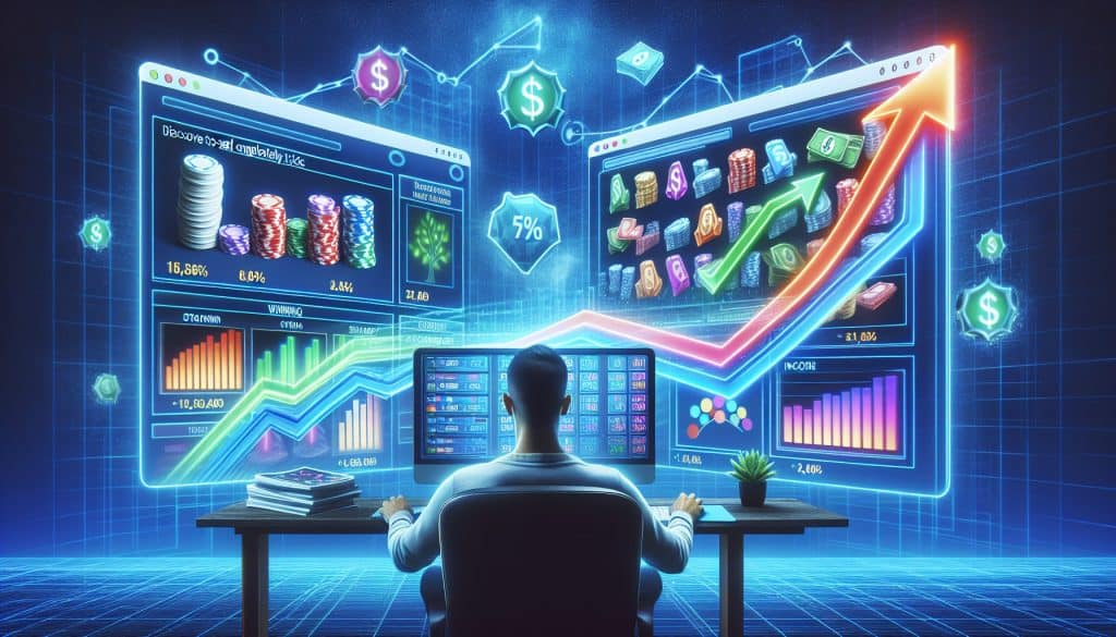 Kako ostati fokusiran dok igraš online slotove Kako ostati fokusiran dok igraš online slotove