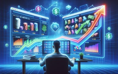 Kako ostati fokusiran dok igraš online slotove