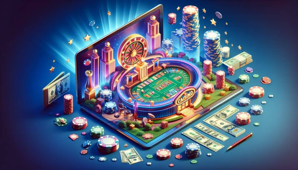 Zašto je povjerenje ključno pri odabiru casina Zašto je povjerenje ključno pri odabiru casina