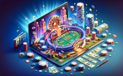 Zašto je povjerenje ključno pri odabiru casina